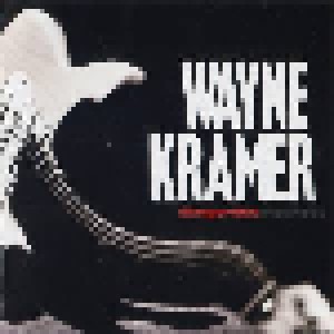 Wayne Kramer: Dangerous Madness (Promo-CD) - Bild 1