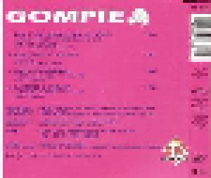 Gompie: Life? You Never Saw My Wife! (Single-CD) - Bild 2