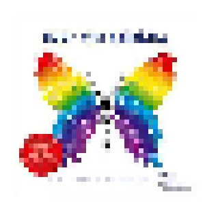 Over The Rainbow (CD) - Bild 1