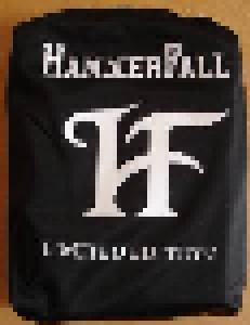 HammerFall: Masterpieces (CD) - Bild 1