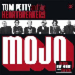 Tom Petty & The Heartbreakers: Mojo (2-CD) - Bild 1