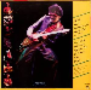 Santana: Shangó (LP) - Bild 4