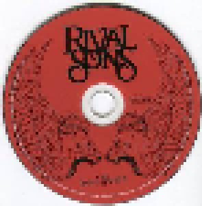 Rival Sons: Head Down (CD) - Bild 4