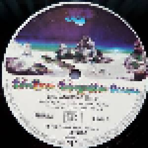 Yes: Tales From Topographic Oceans (2-LP) - Bild 5