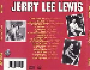 Jerry Lee Lewis: Great Balls Of Fire (CD) - Bild 2