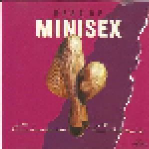 Minisex: Best Of Minisex Ciao, Ciao (CD) - Bild 1