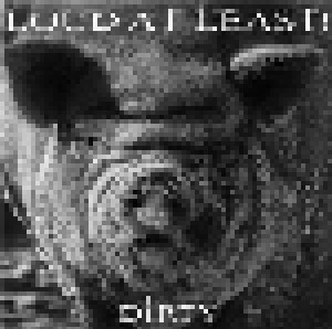 Cover - Loud At Least!: Dirty