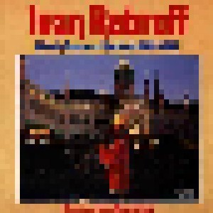 Cover - Ivan Rebroff: Live In Concert - Recitals 1968-1982
