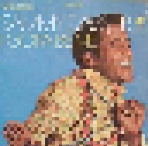 Sammy Davis Jr.: I Gotta Be Me (LP) - Bild 1