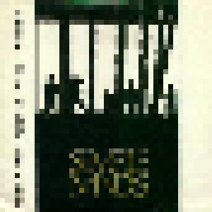 Simple Minds: Above This Highrise Land (2-LP) - Bild 1