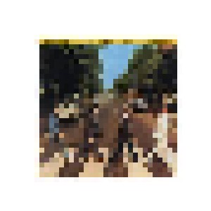 The Beatles: Abbey Road (Promo-CD) - Bild 1