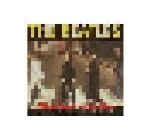 The Beatles: Abbey Road Video Show (CD) - Bild 1