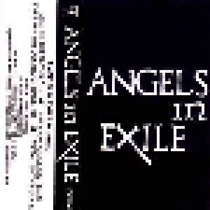 Angels In Exile: Demo '92 (Demo-Tape) - Bild 1