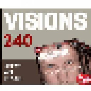 Visions All Areas - Volume 149 (CD) - Bild 7