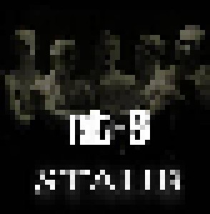 Nb-8: Staub (Mini-CD / EP) - Bild 1