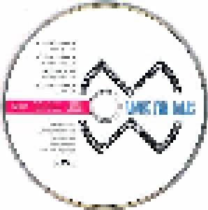 Mark Williams: Show No Mercy (Single-CD) - Bild 4