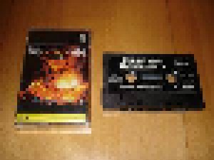Running Wild: Branded And Exiled (Tape) - Bild 2