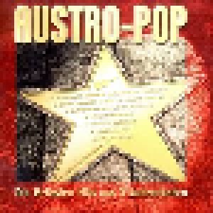 Cover - Wolfgang Ambros & André Heller: Austro-Pop