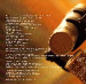 Mark Knopfler: Privateering (2-CD) - Bild 2