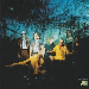 Stone Temple Pilots: Core (CD) - Bild 3