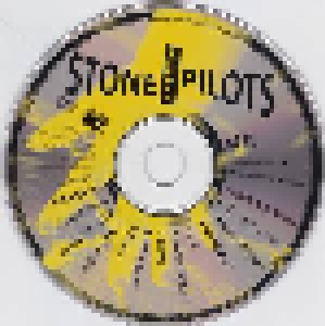 Stone Temple Pilots: Core (CD) - Bild 4