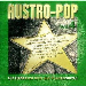 Cover - Superfeucht: Austro-Pop Vol. 4