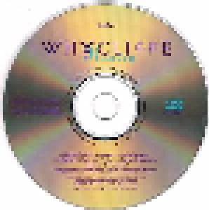 Whycliffe: Heaven (Single-CD) - Bild 4