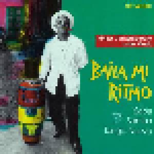 Baila Mi Ritmo - Salsa - Samba - Tango Nuevo (CD) - Bild 1