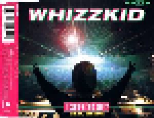 Whizzkid: I Control The Party (Single-CD) - Bild 2
