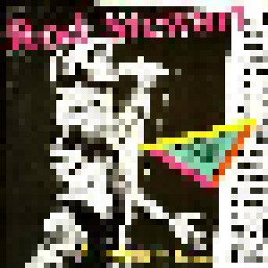 Rod Stewart: Absolutely Live (2-LP) - Bild 1