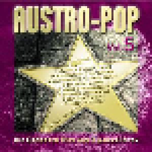 Cover - Kurzschluss: Austro-Pop Vol. 5