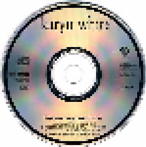Karyn White: The Way I Feel About You (Single-CD) - Bild 4