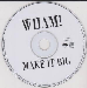Wham!: Make It Big (CD) - Bild 3