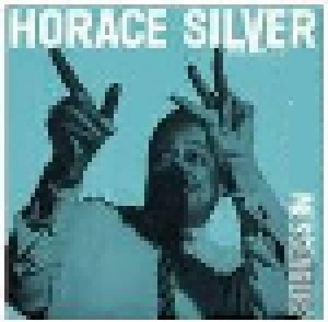 Horace Silver And The Jazz Messengers: Horace Silver And The Jazz Messengers (LP) - Bild 1