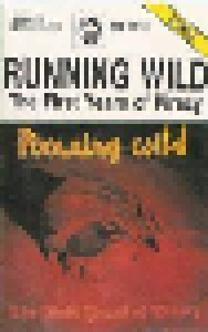 Running Wild: The First Years Of Piracy (Tape) - Bild 1