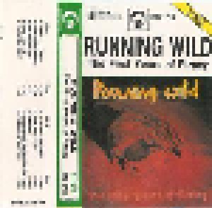 Running Wild: The First Years Of Piracy (Tape) - Bild 2