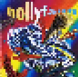 Hollyfaith: Purrr (LP) - Bild 1