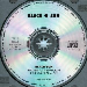 Black Sun - Brazilian Contemporary Instrumental Music (CD) - Bild 3