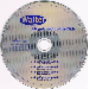 Walter: Ich Geh' Nicht Ohne Dich (Single-CD) - Bild 4