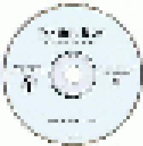Symbol: The Holy River (Promo-Single-CD) - Bild 3