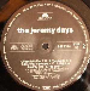 The Jeremy Days: The Jeremy Days (LP) - Bild 4