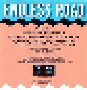 Peter Wilson & Sammy Paul: Endless Road (Single-CD) - Bild 2
