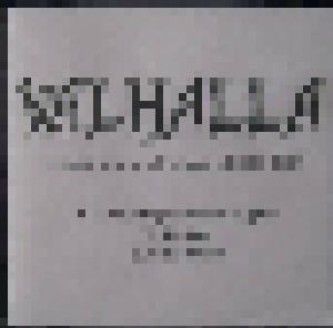 Valhalla: First Take Demos 2001 (01) - Cover