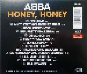 ABBA: Honey Honey (CD) - Bild 2