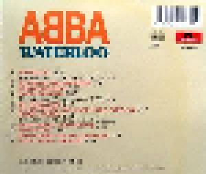 ABBA: Waterloo (CD) - Bild 2
