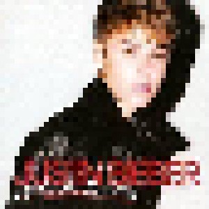 Cover - Justin Bieber: Under The Mistletoe