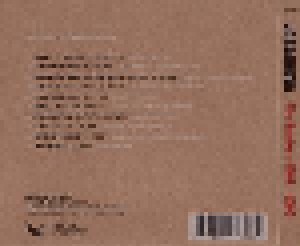 Jazzanova: The Remixes 2002-2005 (CD) - Bild 2
