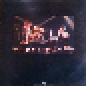 X: And More (Promo-LP) - Bild 2
