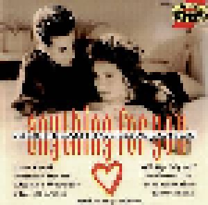 Cover - Grant & Forsyth: Most Beautiful Love Songs - Anything For You