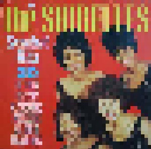 The Shirelles: Greatest Hits - 20 Of Their Classic Recordings Including All Their Major Hits (LP) - Bild 1